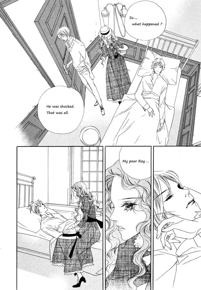Savage Garden Chapter 9 12